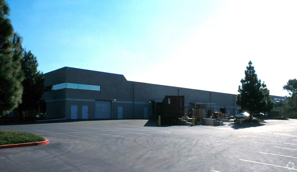Industrial Property for Lease photo 2
