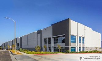 Warehouse Space for Rent located at 9863 Acacia Street Rancho Cucamonga, CA 91730