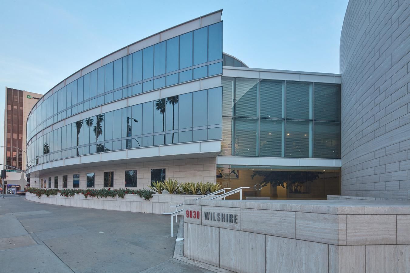 Office Property For Lease photo 2