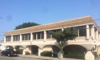 Office Space for Rent located at 3205 Ocean Park Blvd Santa Monica, CA 90405