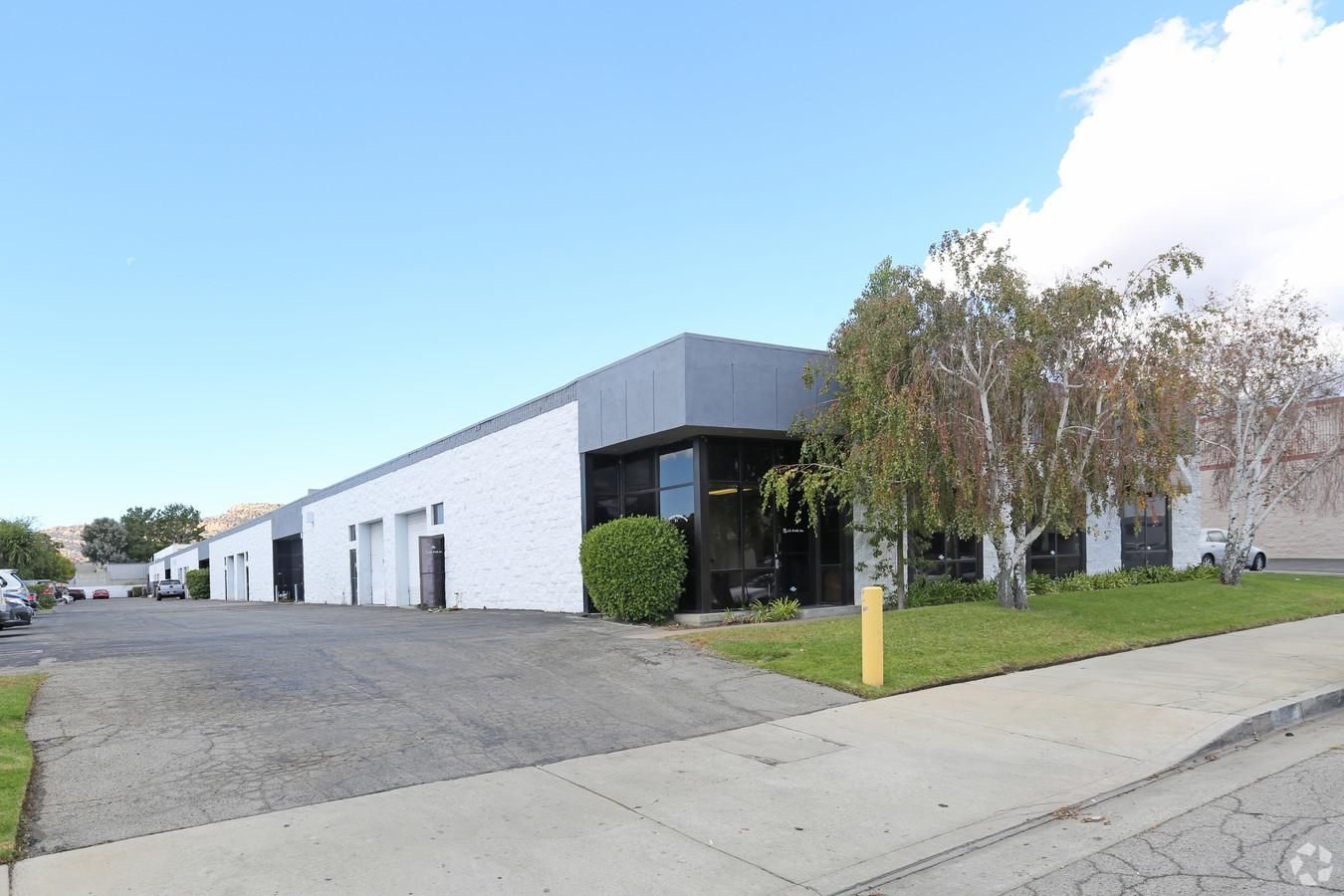 Industrial Property For Lease photo 2
