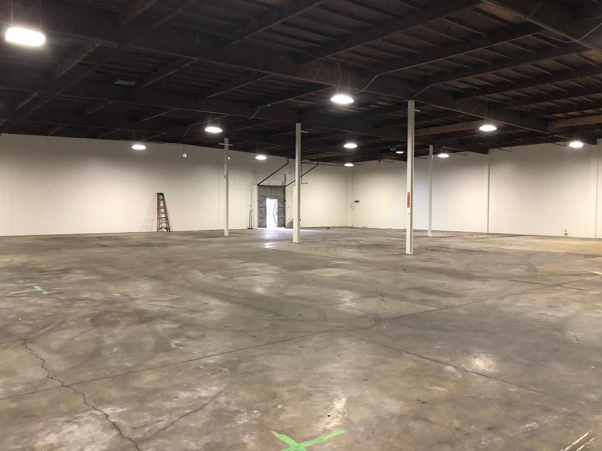 Industrial Property For Lease photo 2
