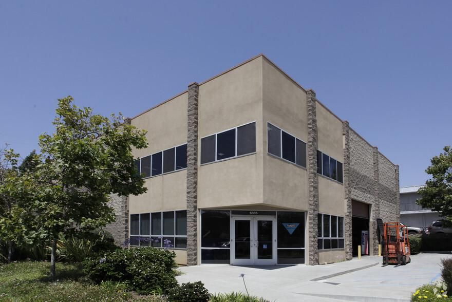 Freestanding Industrial Building 6305 Riverdale St photo 3