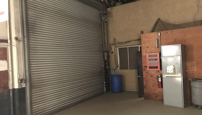 Warehouse Space for Sale at 1505 N Thesta St Fresno, CA 93703 - #7