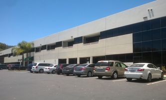 Warehouse Space for Rent located at 43300 Business Park Drive Temecula, CA 92590