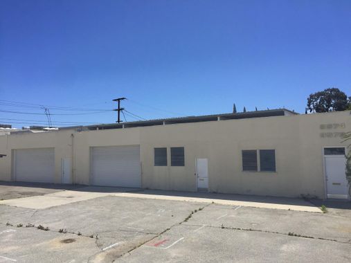 Industrial Property For Lease