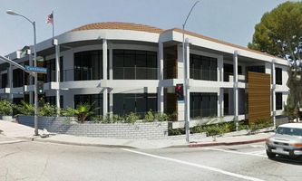 Office Space for Rent located at 3435 Ocean Park Blvd. Santa Monica, CA 90405