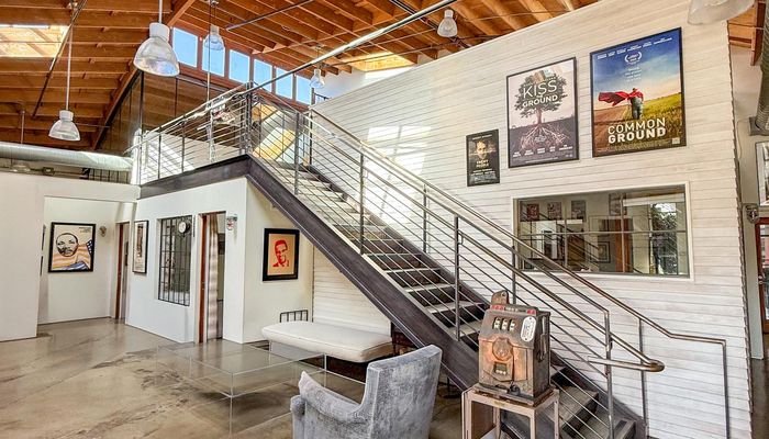 Office Space for Rent at 1707 Berkeley St Santa Monica, CA 90404 - #3