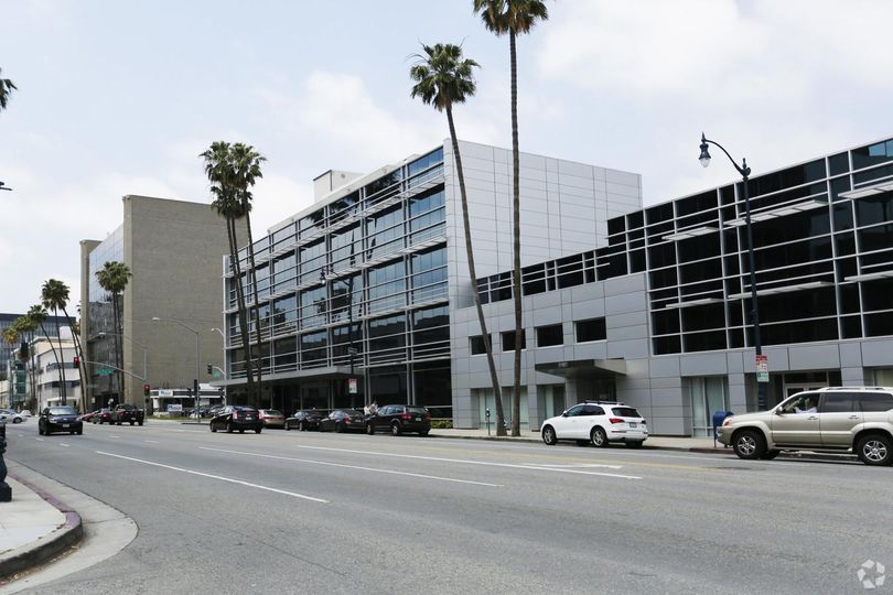 Medical Property For Lease