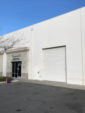 Northwood Commerce Center