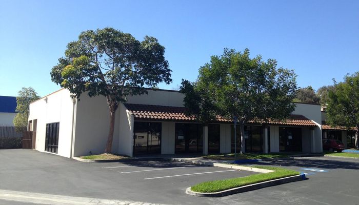 Warehouse Space for Rent at 2964 Oceanside Blvd Oceanside, CA 92054 - #1