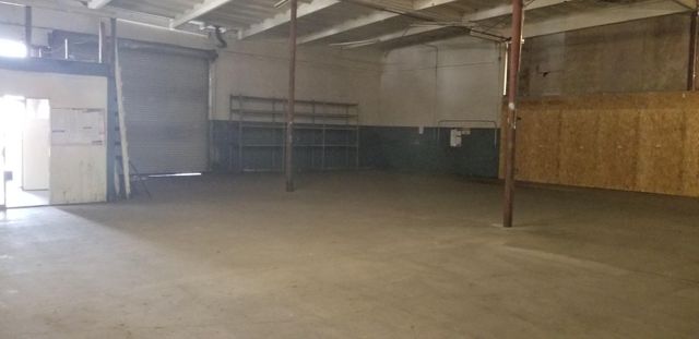Industrial Property For Lease