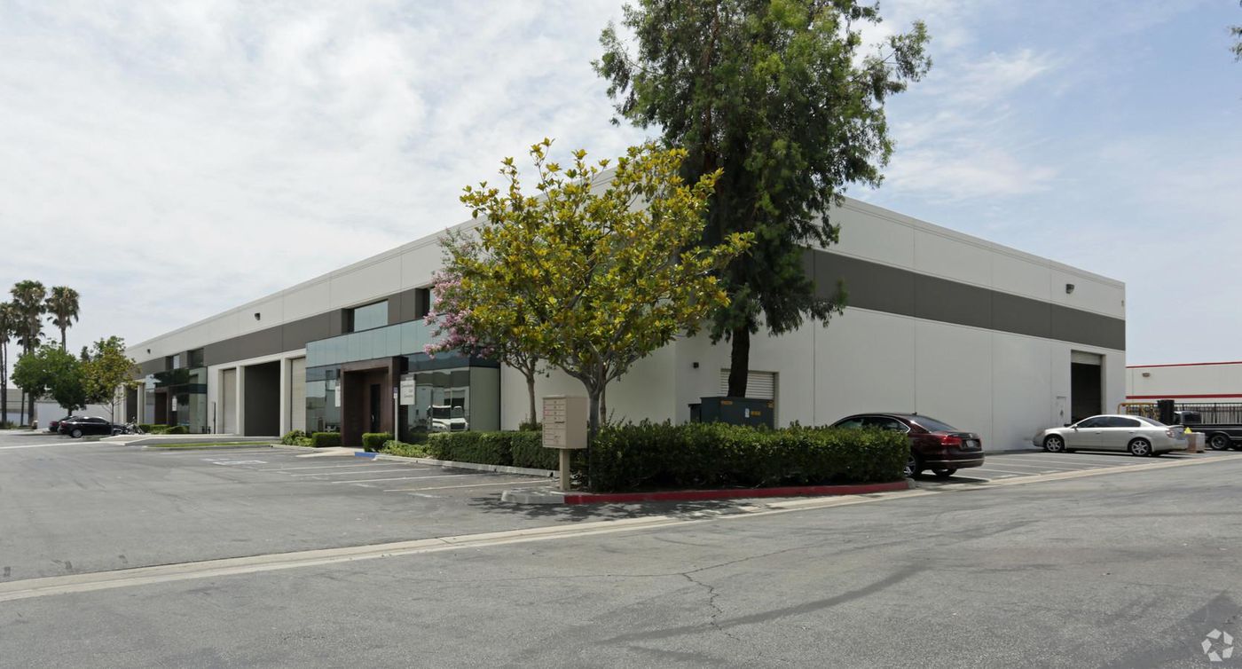 Industrial Property for Lease photo 2