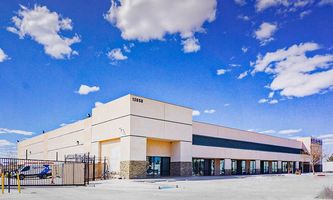 Warehouse Space for Rent located at 12858 Production Place Victorville, CA 92395