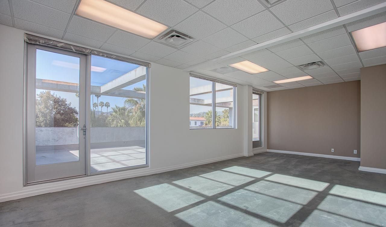 Beverly Hills Golden Triangle Full Floor Office photo 4