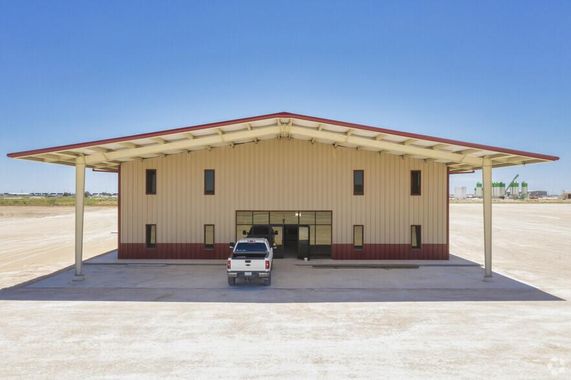 16691 W Basin Dr