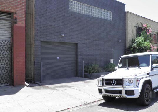 Industrial Property For Sale