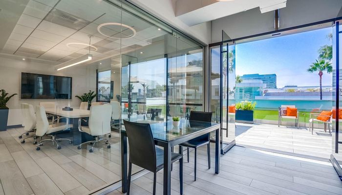 Office Space for Rent at 9440 South Santa Monica Blvd Beverly Hills, CA 90210 - #3