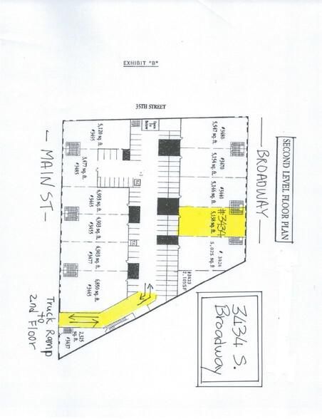 3434 S Broadway photo 3