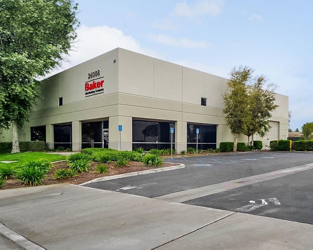 Corporate Business Center - Industrial photo 1