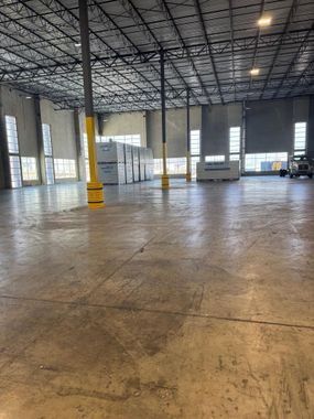 Georgetown Logistics Park - Building 2