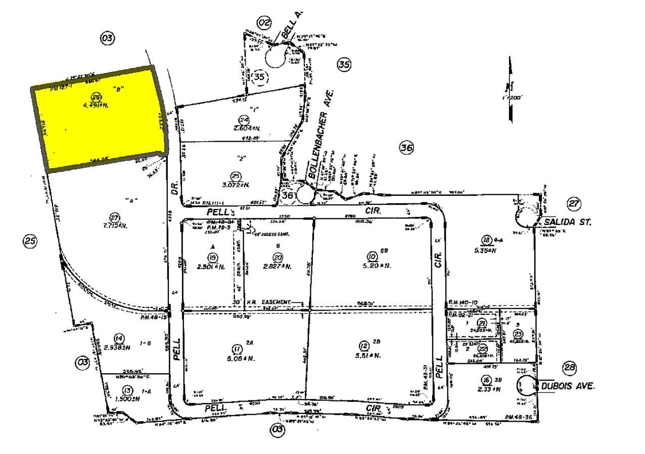 Industrial Property For Lease photo 2