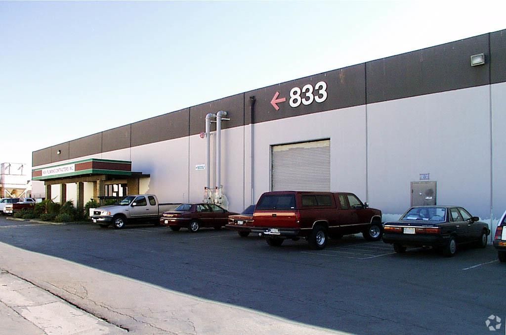 Industrial Property For Lease photo 2