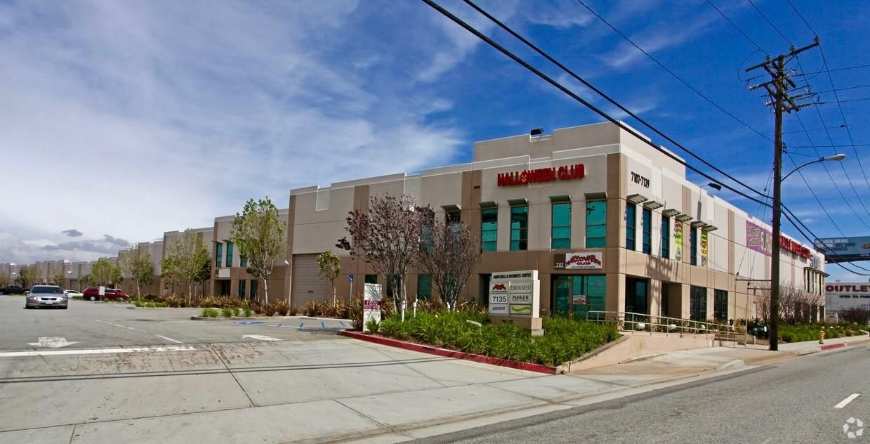 Industrial Property For Sale photo 1