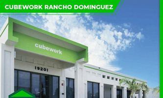 Warehouse Space for Rent located at 19201 S Reyes Avenue Compton, CA 90221