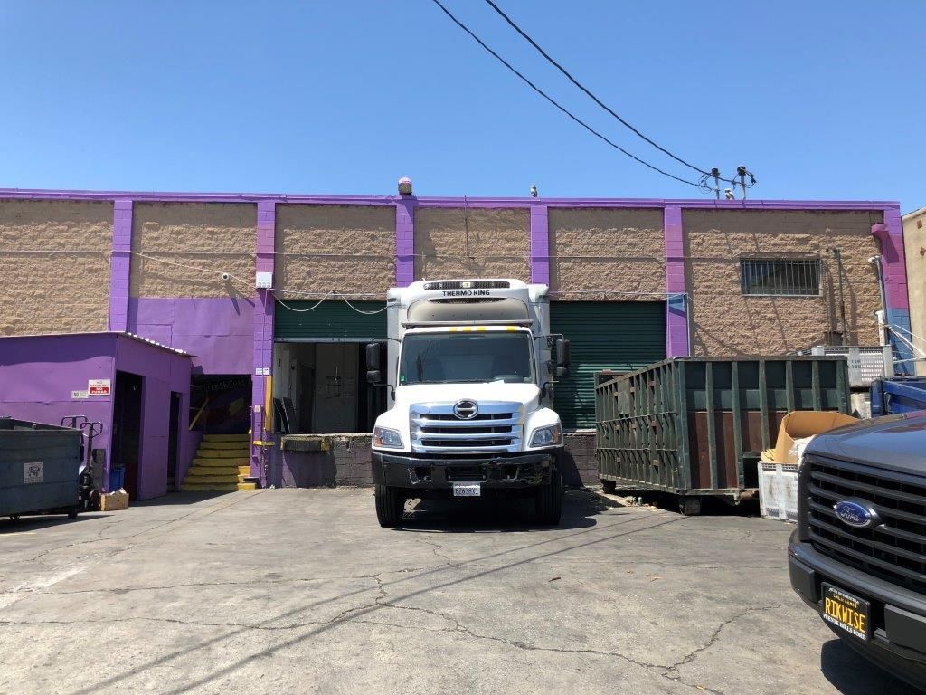 Industrial Property For Lease photo 4