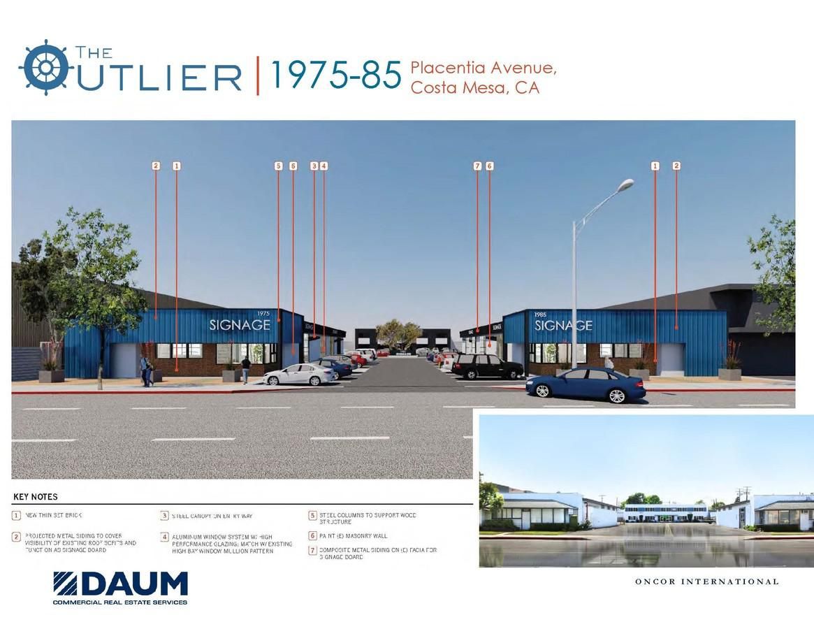 The Outlier photo 2