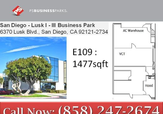 LUSK II