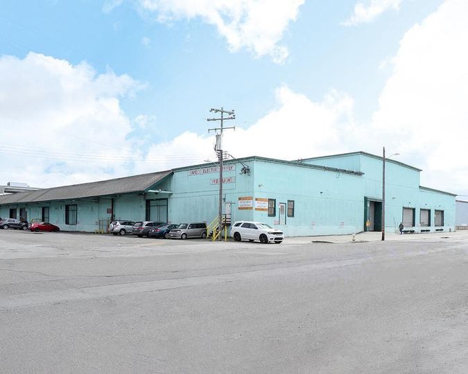 301 Toland Street