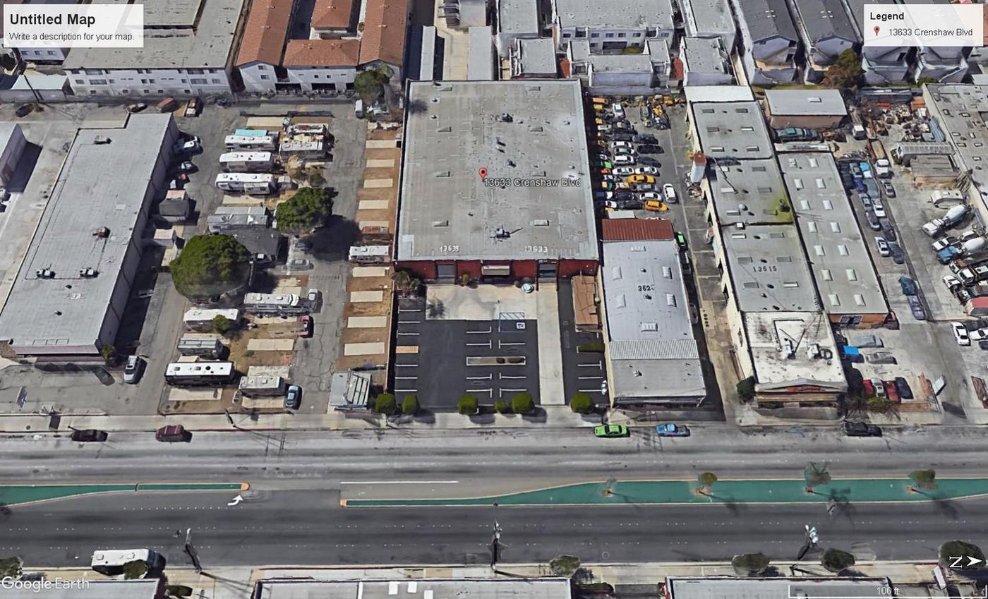 Industrial Property for Lease photo 2