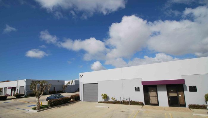 Warehouse Space for Rent at 2707 Plaza Del Amo Torrance, CA 90503 - #1