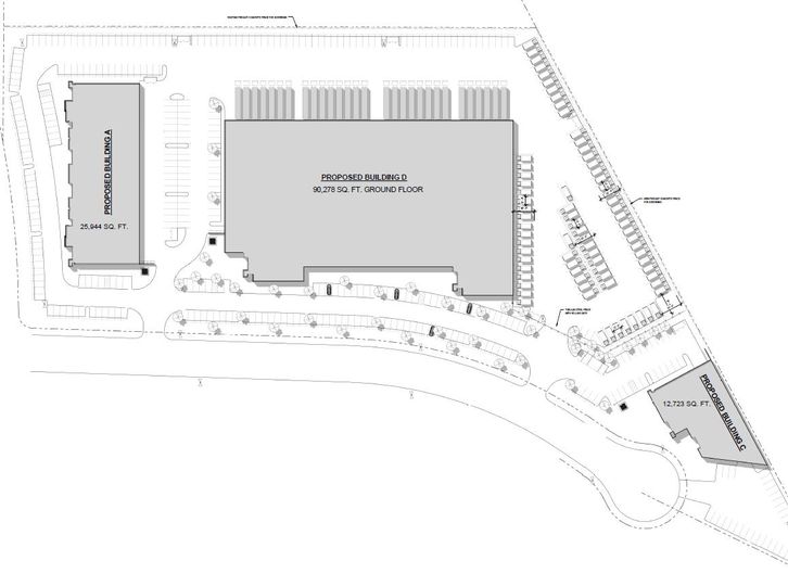 Industrial Property For Lease