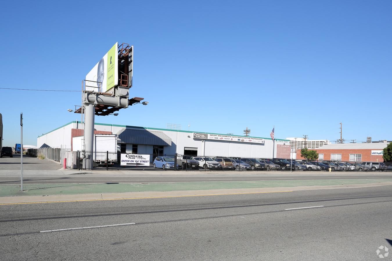 Industrial Property For Lease photo 2