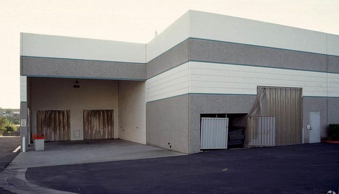 Warehouse Space for Sale at 2641 La Mirada Dr Vista, CA 92081 - #3