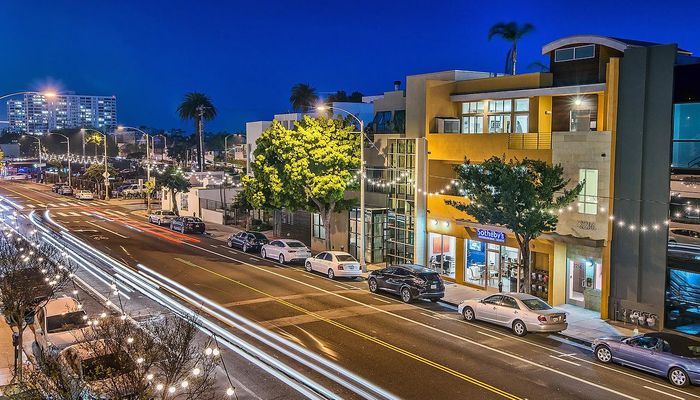 Office Space for Rent at 2216 Main St Santa Monica, CA 90405 - #5