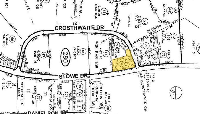 Warehouse Space for Rent at 12300 Crosthwaite Cir Poway, CA 92064 - #5