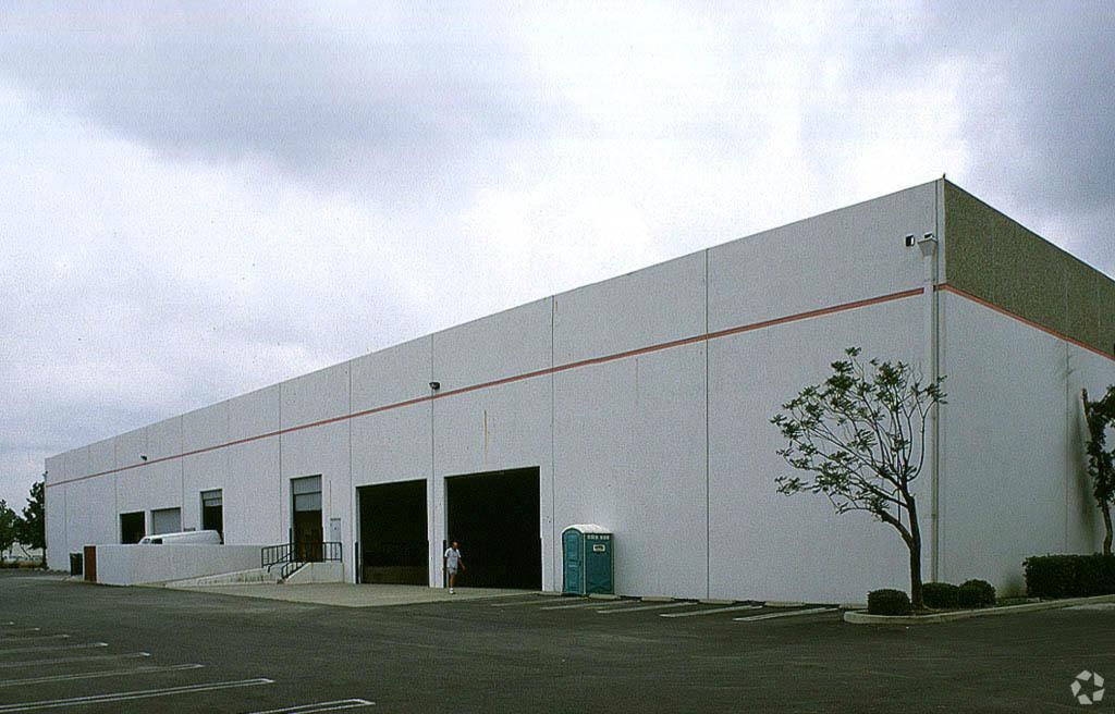 Industrial Property For Lease photo 3
