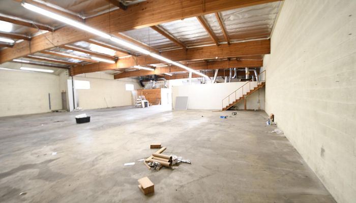 Warehouse Space for Sale at 15933 Arminta St Van Nuys, CA 91406 - #8