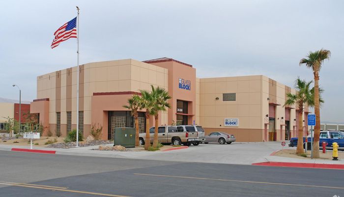 Warehouse Space for Sale at 34550 Spyder Cir Palm Desert, CA 92211 - #3