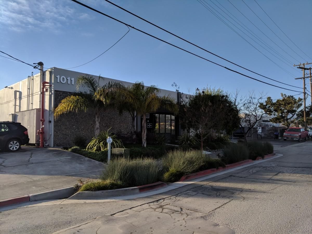 Industrial Property For Lease photo 4