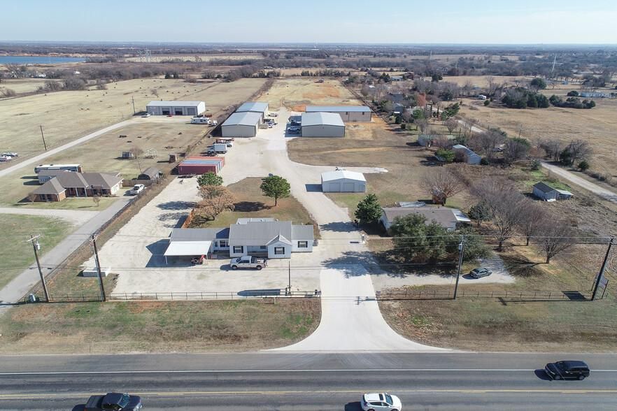 Stallion Business Park 4292 S Highway 377 photo 2