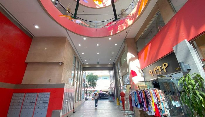 Warehouse Space for Rent at 800 e 12th st Los Angeles, CA 90021 - #7