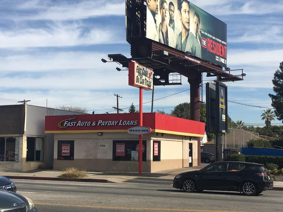 Office/Retail Property for Lease photo 3