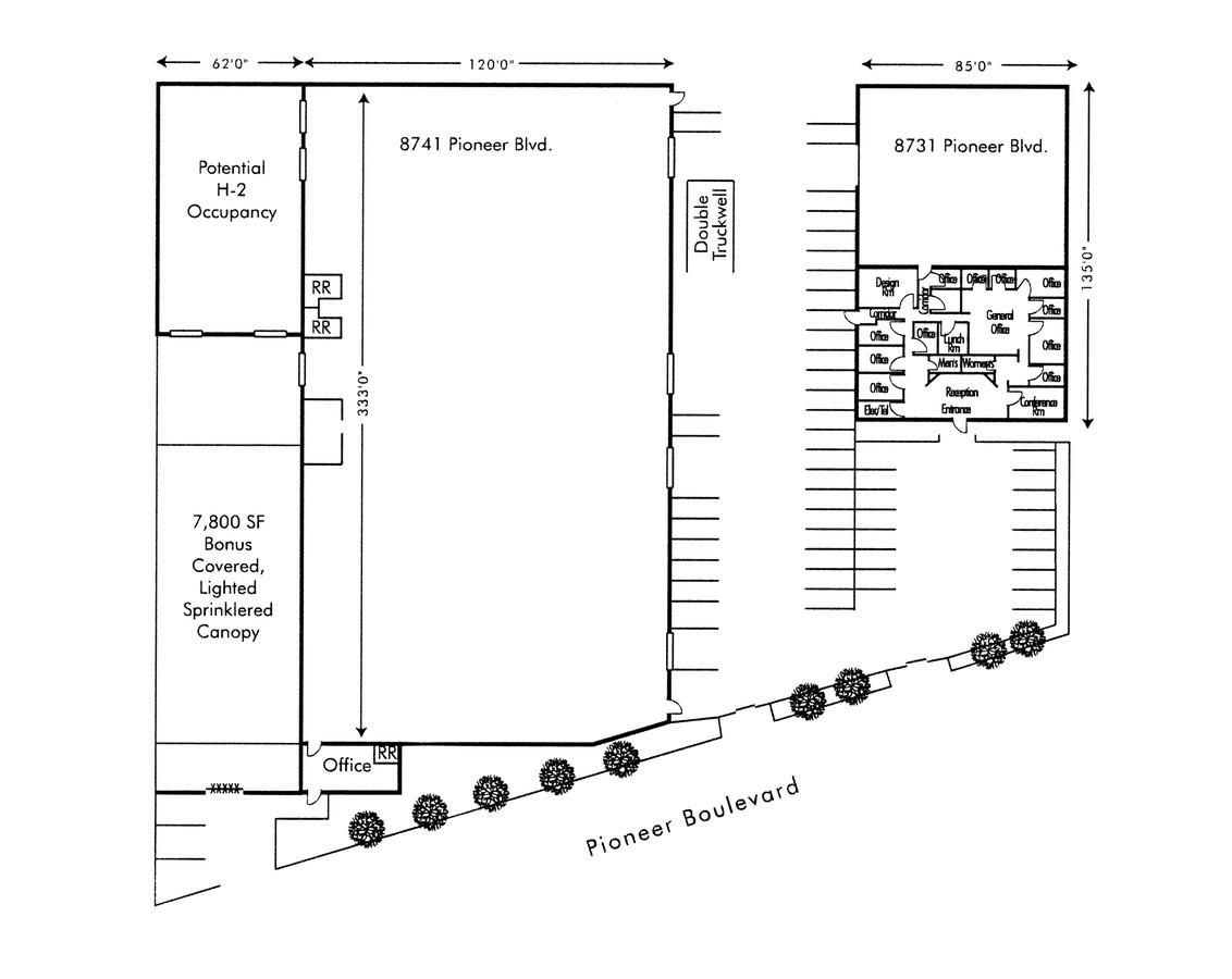 Industrial Property For Lease photo 2