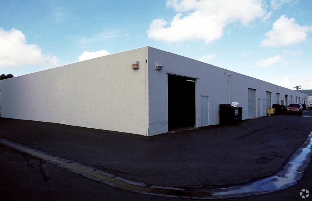 Industrial Property For Lease photo 2