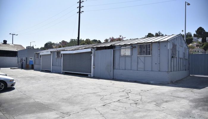 Warehouse Space for Sale at 5176-5180 Alhambra Ave Los Angeles, CA 90032 - #21